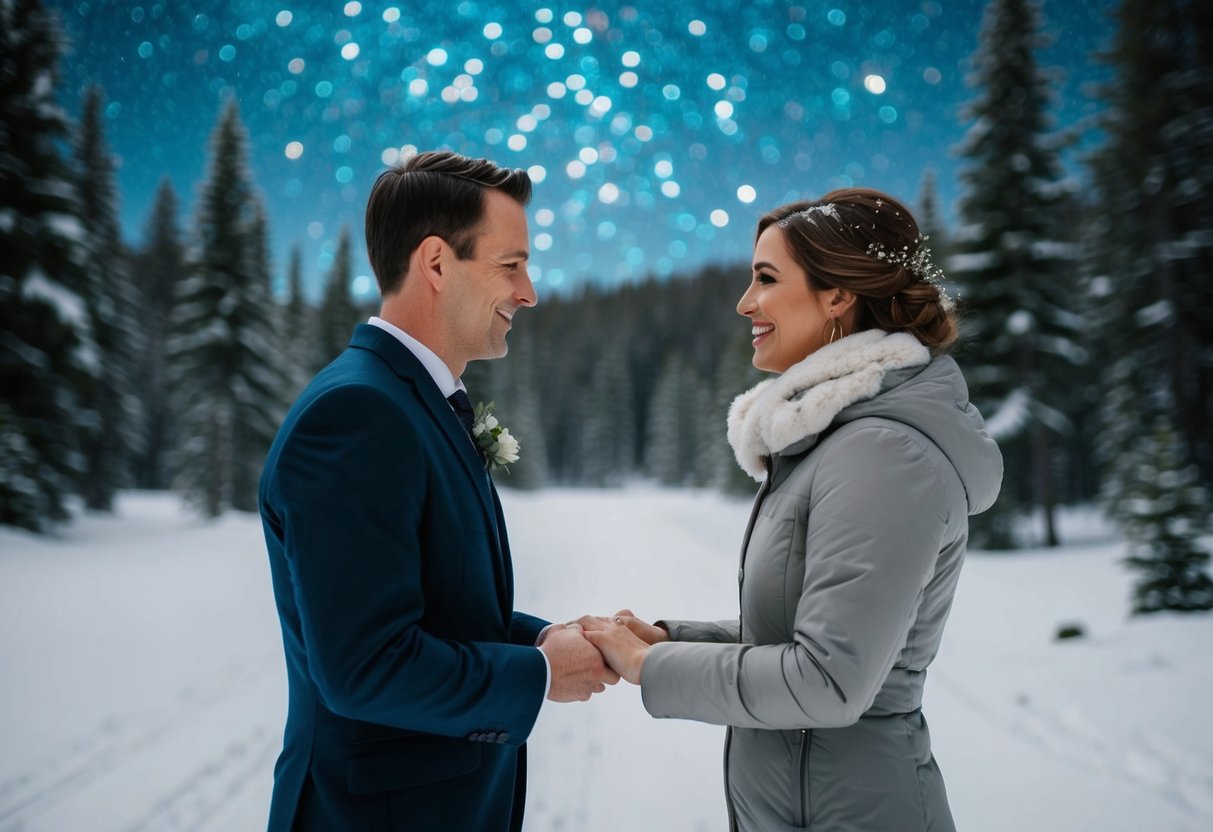 What is the Rarest Month to Get Married? Discover the Surprising Data!