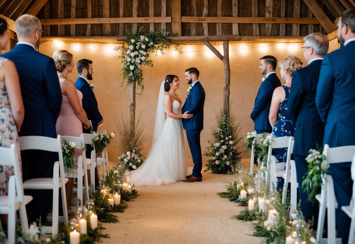 What is the Cheapest Way to Get Married UK? Tips for a Budget-Friendly Wedding