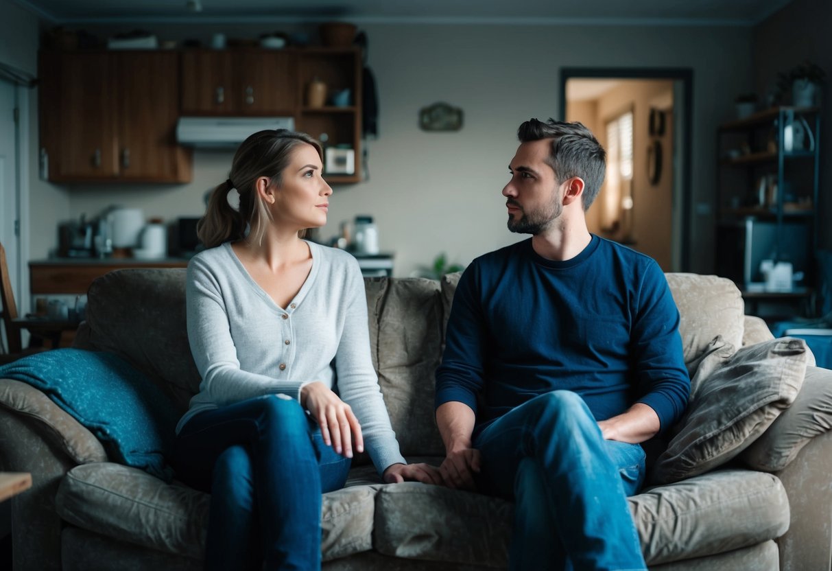What is the 7 Year Itch in Marriage? Understanding Relationship Changes After Seven Years