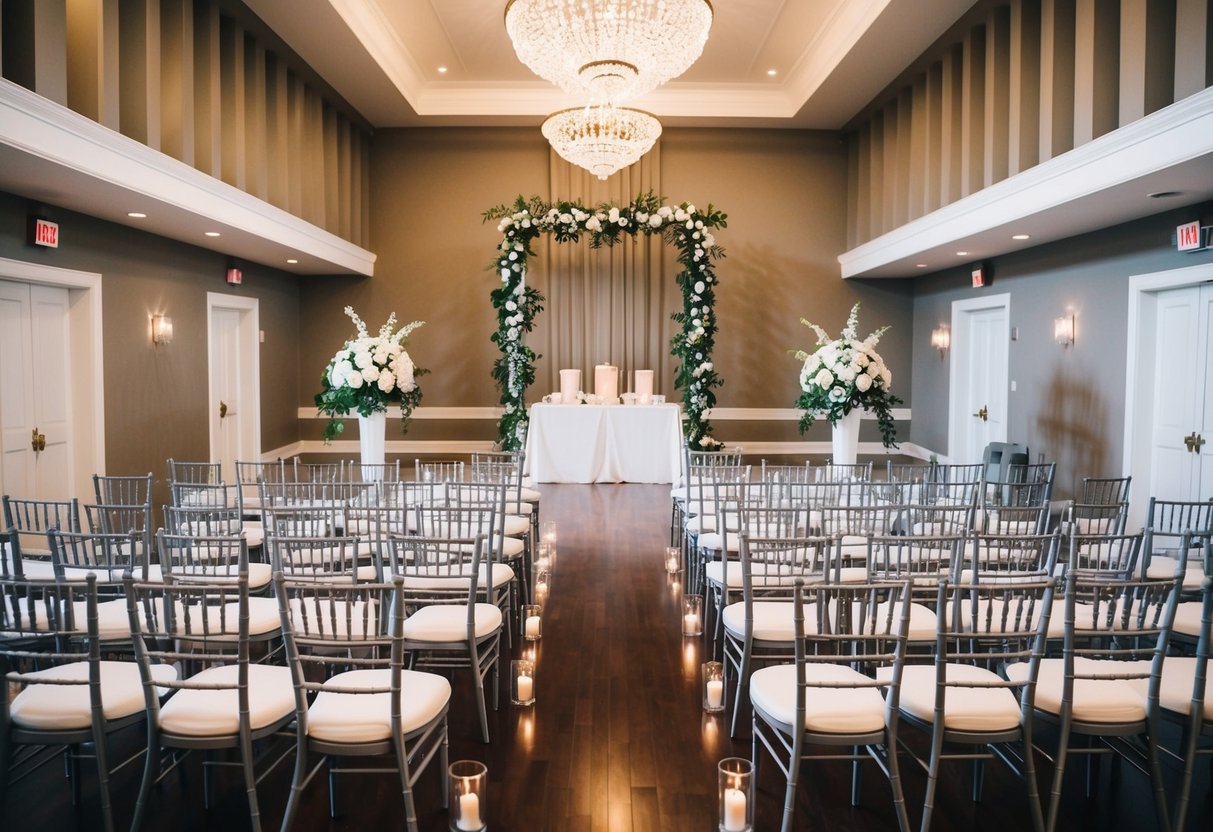 How Many Guests Should You Invite to a Wedding? Tips for Creating Your Perfect Guest List