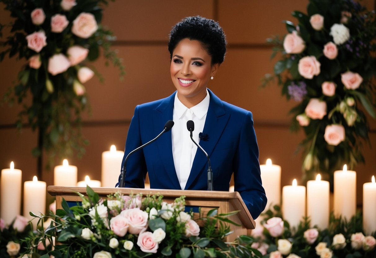 How Do You Write a 2 Minute Wedding Speech? Simple Tips for a Memorable Moment