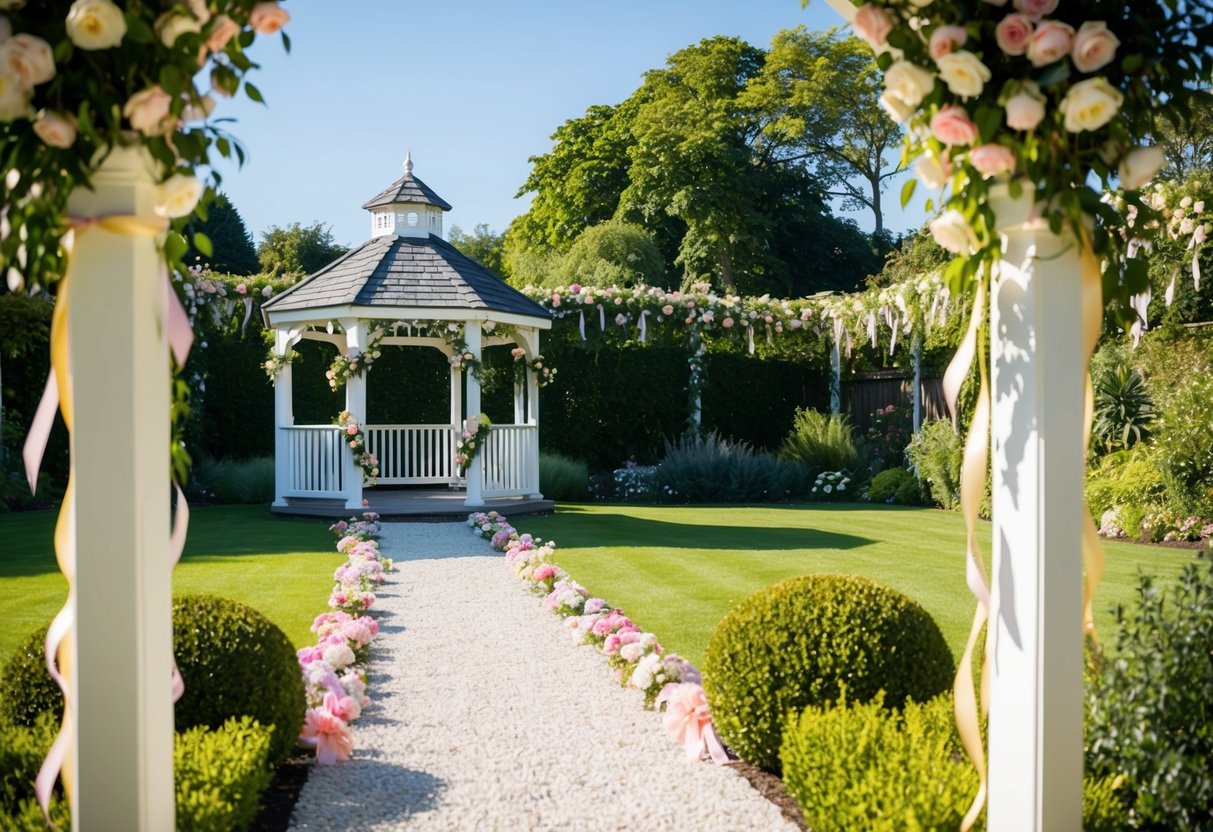 What Are the Best Opening Words for a Wedding Ceremony? A Guide to Set the Perfect Tone