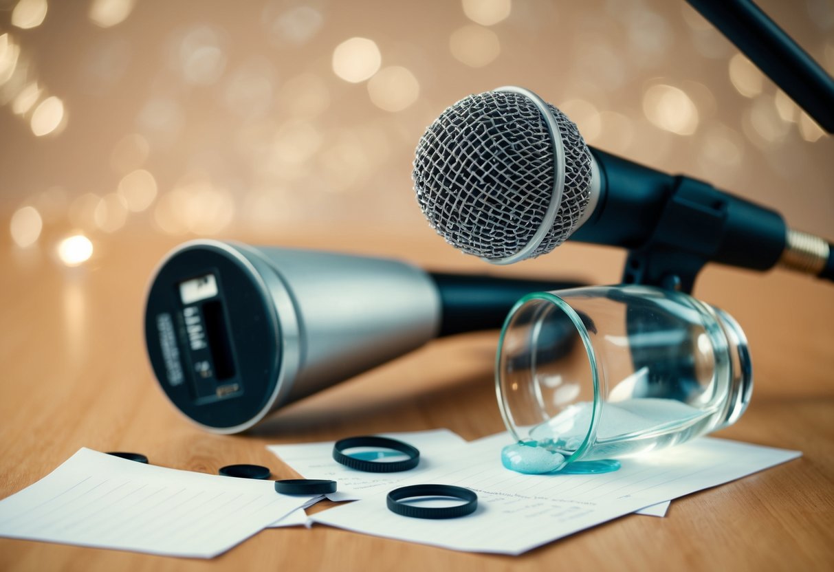 How Do You Break Up a Wedding Speech? Tips for a Smooth Transition