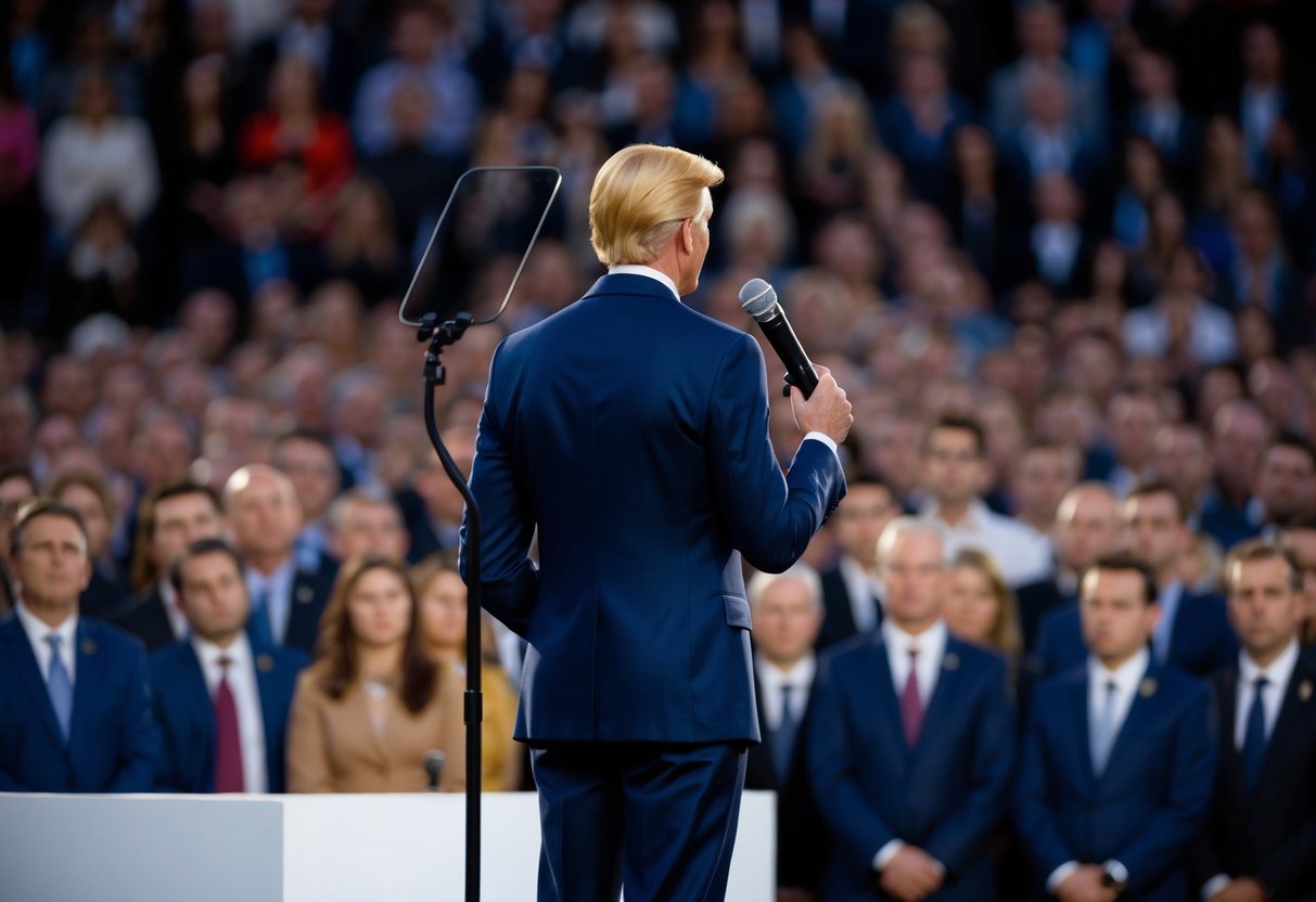 Does the Best Man Have to Give a Speech? Understanding Your Role at Weddings