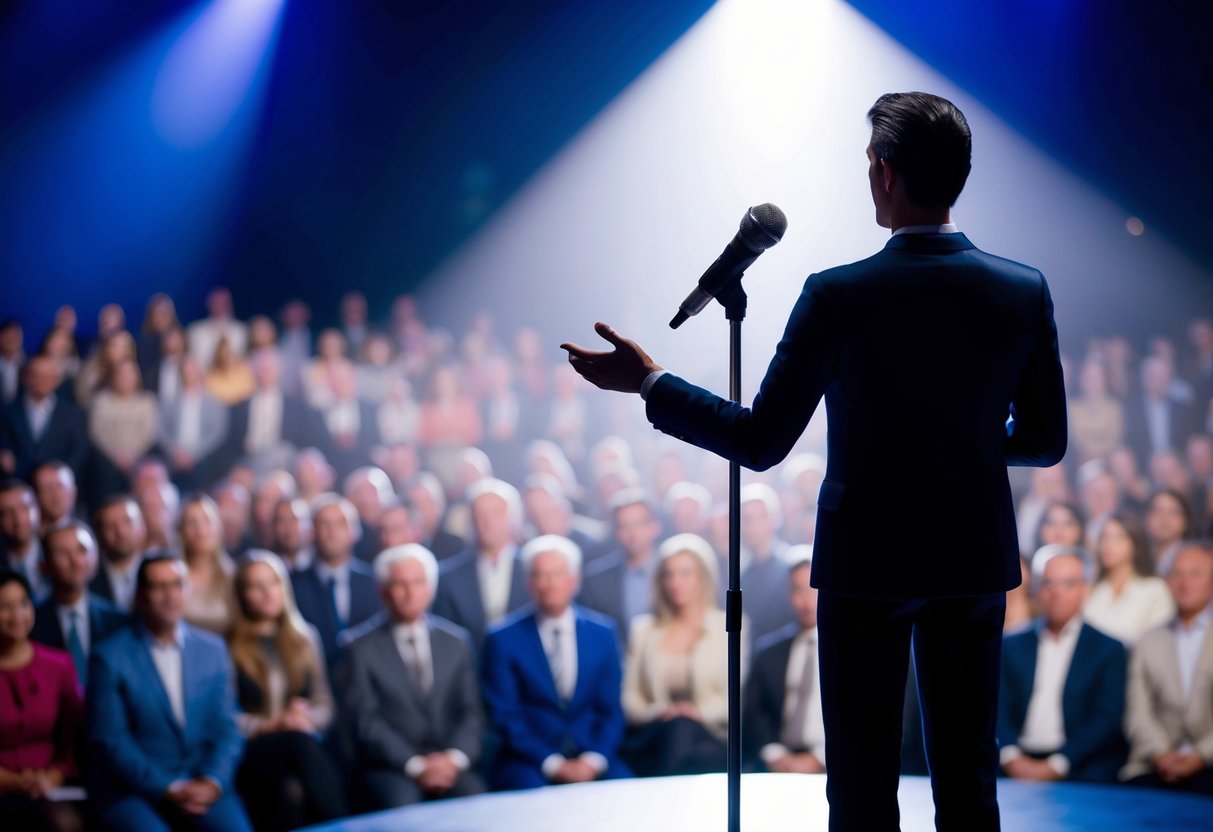 What Should I Say in the End of Speech? Tips for a Memorable Conclusion