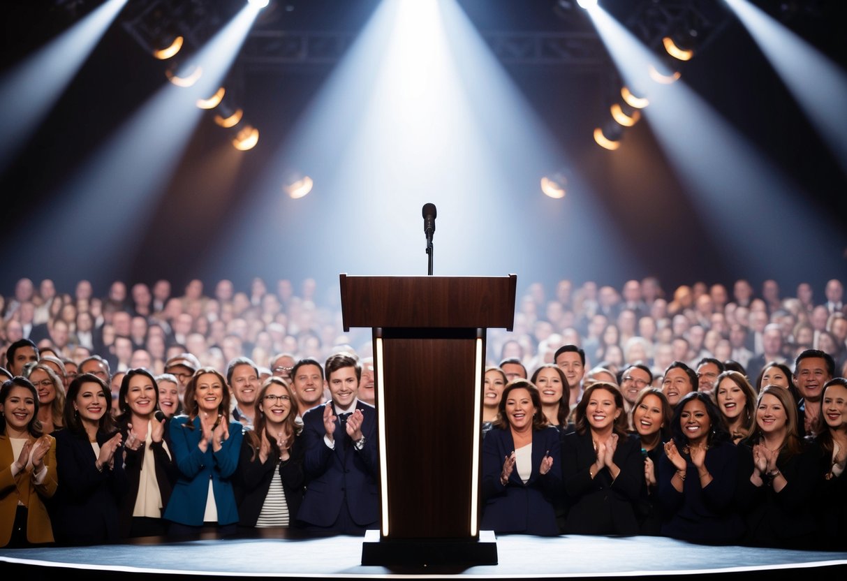 What is the Best Opening Line for a Speech? Tips for Captivating Your Audience