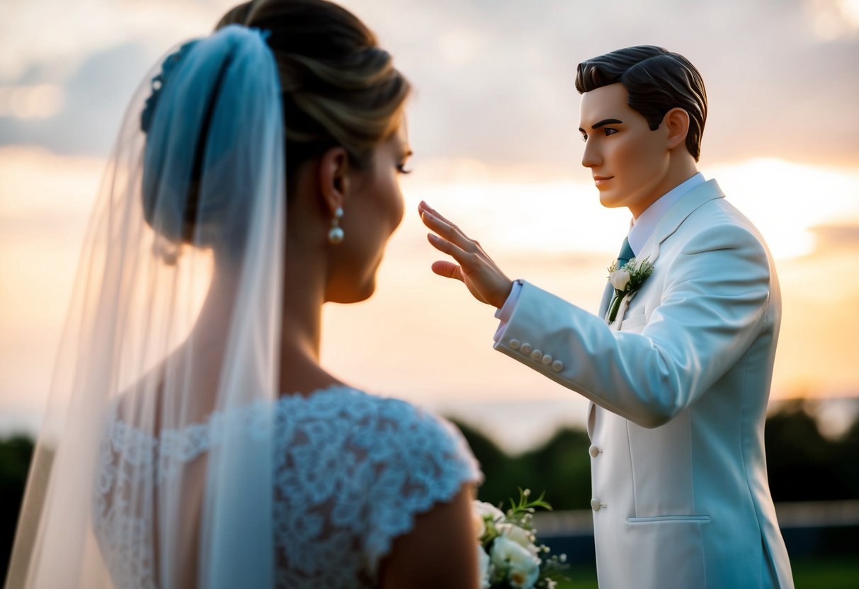 Who Gives the Bride Away Speech? A Heartfelt Guide for the Special Moment
