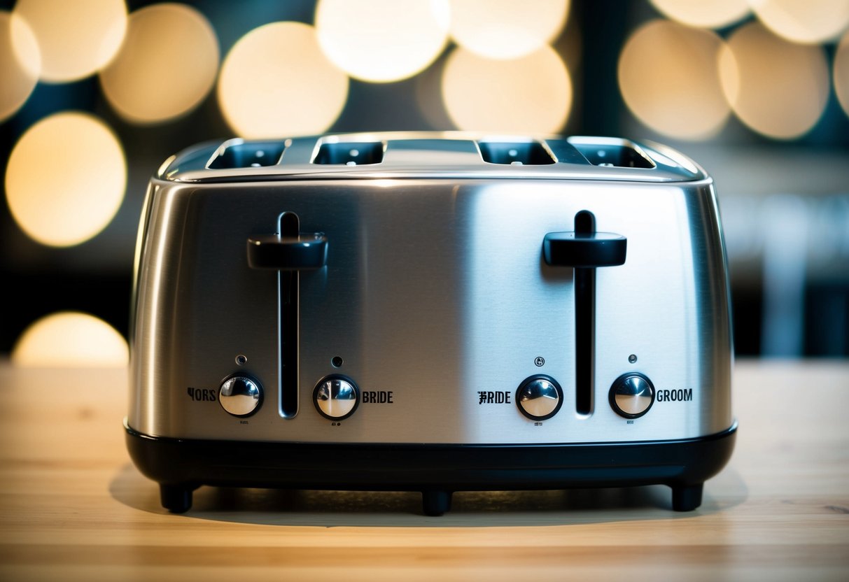 Do You Toast Bride, Groom, or Mr. and Mrs.? A Guide to Wedding Toast Etiquette