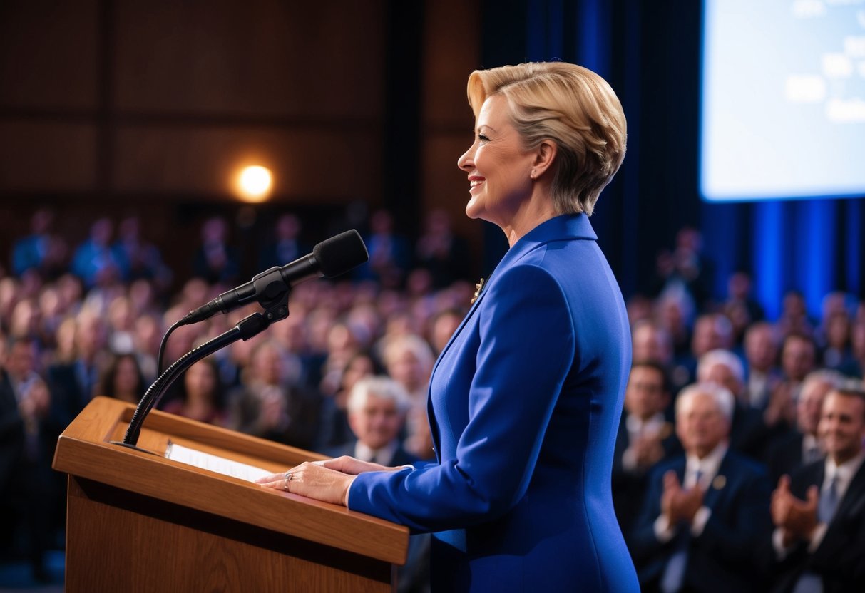 What is a Good Closing Sentence for a Speech? Tips for Leaving a Lasting Impression