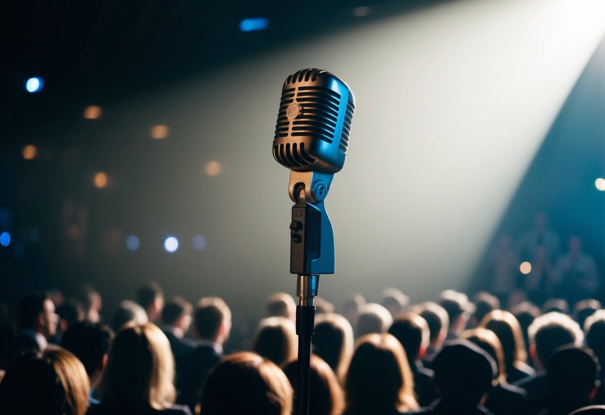 How Do I Create a Killer Opening to a Speech? Tips for Captivating Your Audience