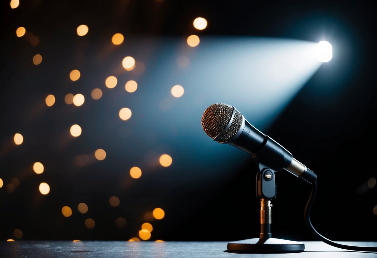 What is the Attention Getter in a Speech? Tips for Captivating Your Audience