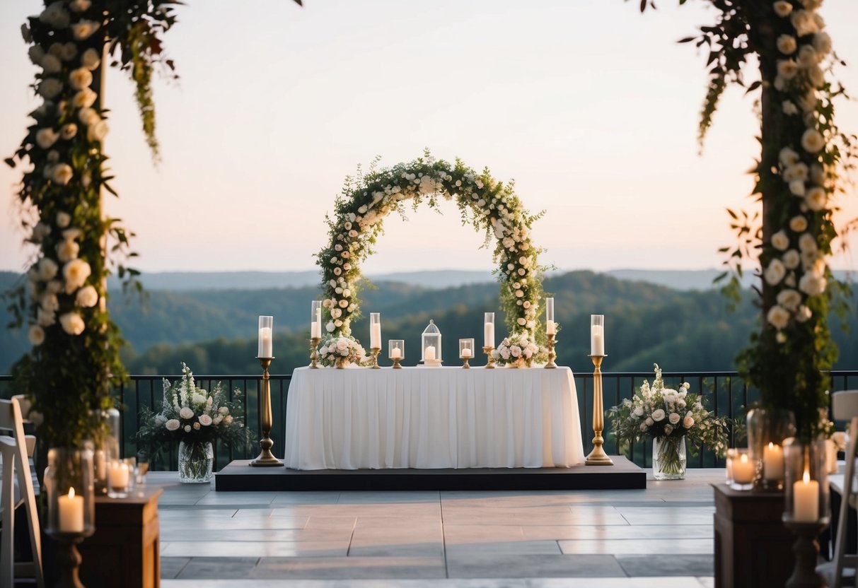 What Are the Opening Words for Marriage? A Guide to Your Wedding Vows