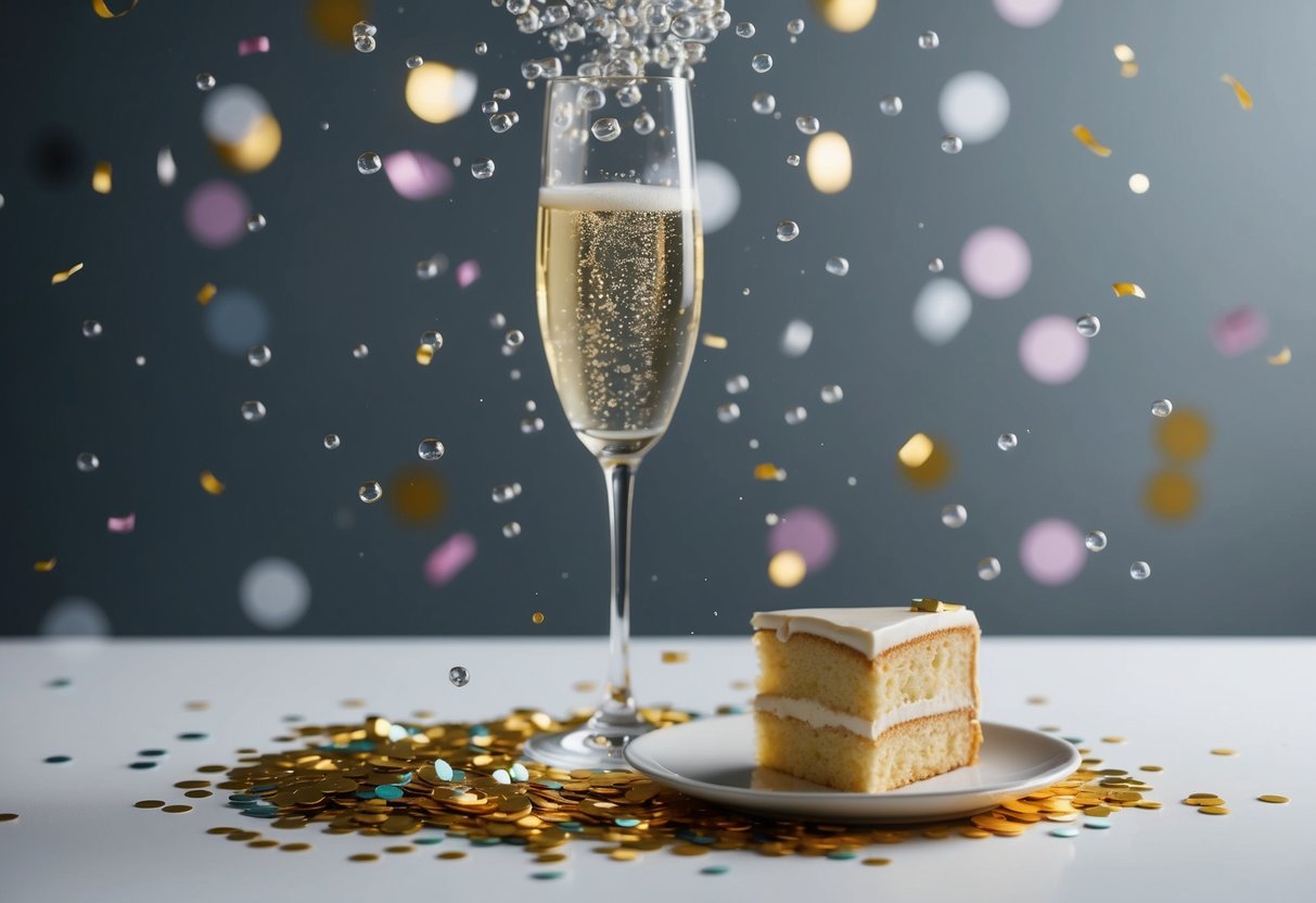 What is an Example of a Short Toast? Easy Ideas for Your Next Celebration