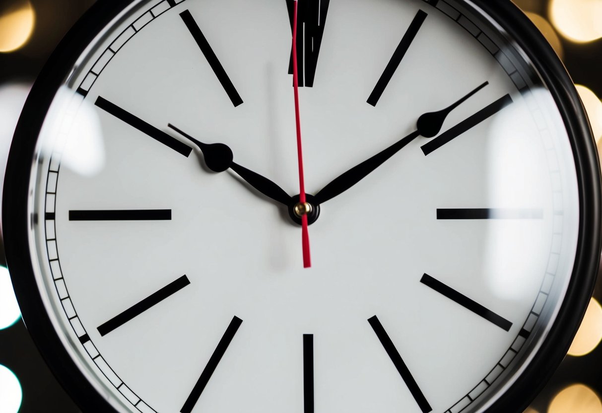 How Many Words Is 30 Seconds Speech? A Quick Guide for Effective Speaking
