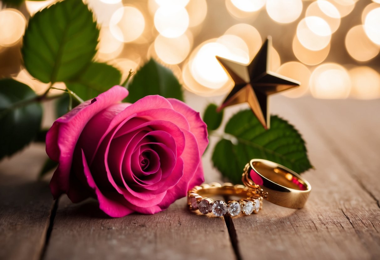 What Are the Three Magical Words for Marriage? Unlocking the Secrets to a Happy Relationship