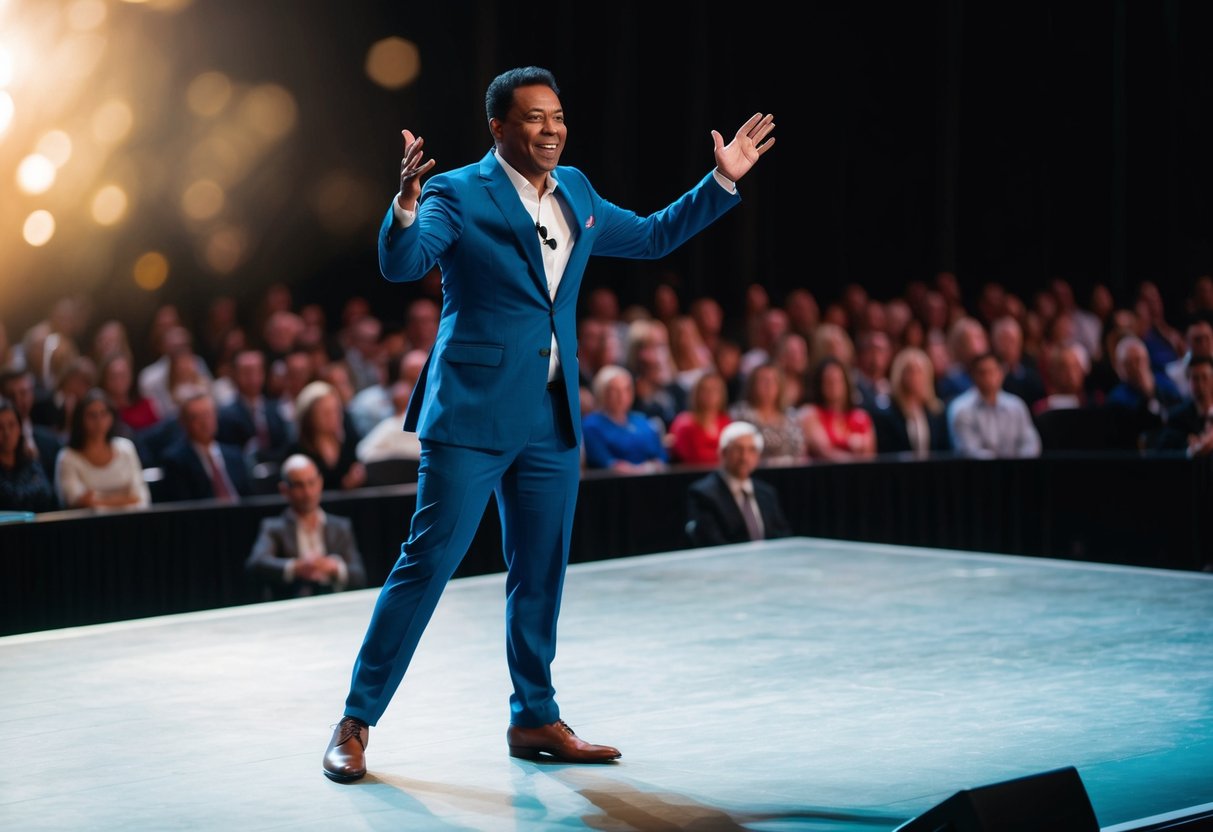 How Do I Give a Great 2 Minute Speech? Tips for Captivating Your Audience