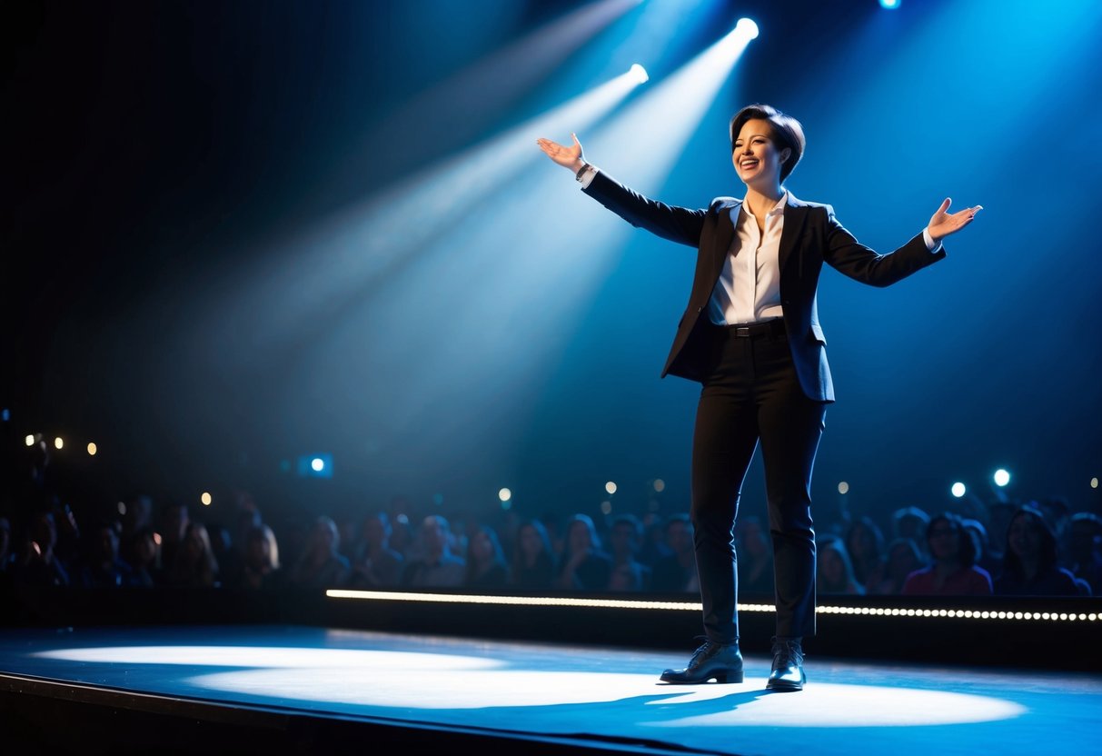 What is a Good Hook for a Speech About Yourself? Tips to Capture Your Audience
