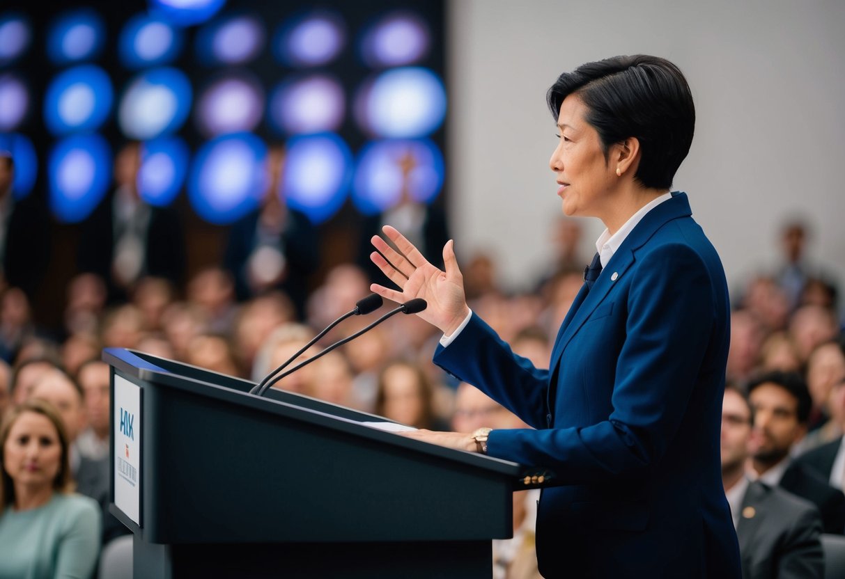 What Are the Top 3 Ways to Start a Speech? Engaging Your Audience from the Get-Go