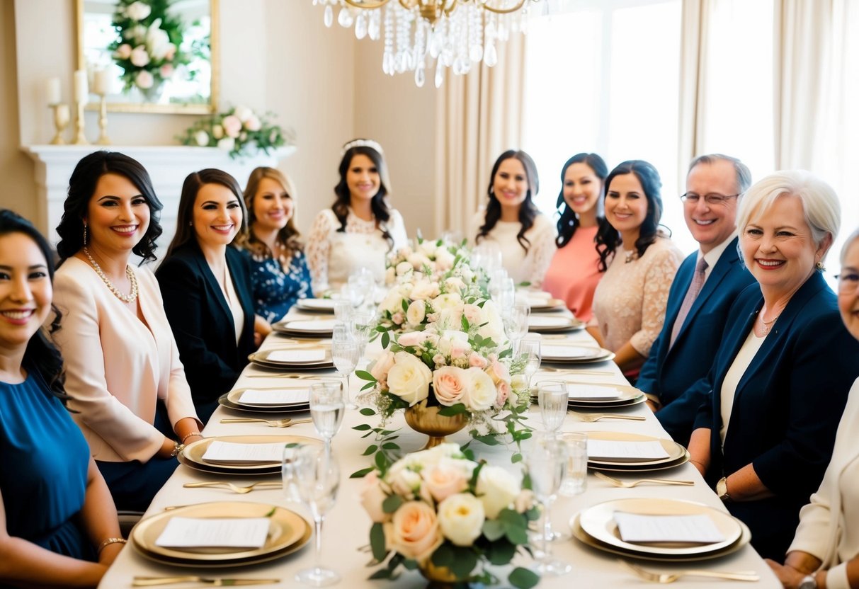 What is the Average Cost of a Bridal Shower? Understanding Your Budget for a Memorable Celebration