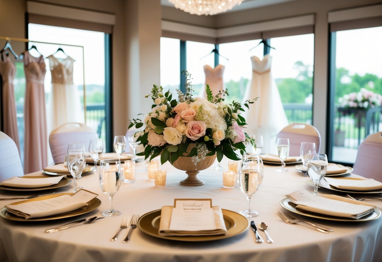 How Do You Say Dress Code for Bridal Shower? A Friendly Guide to Attire Choices