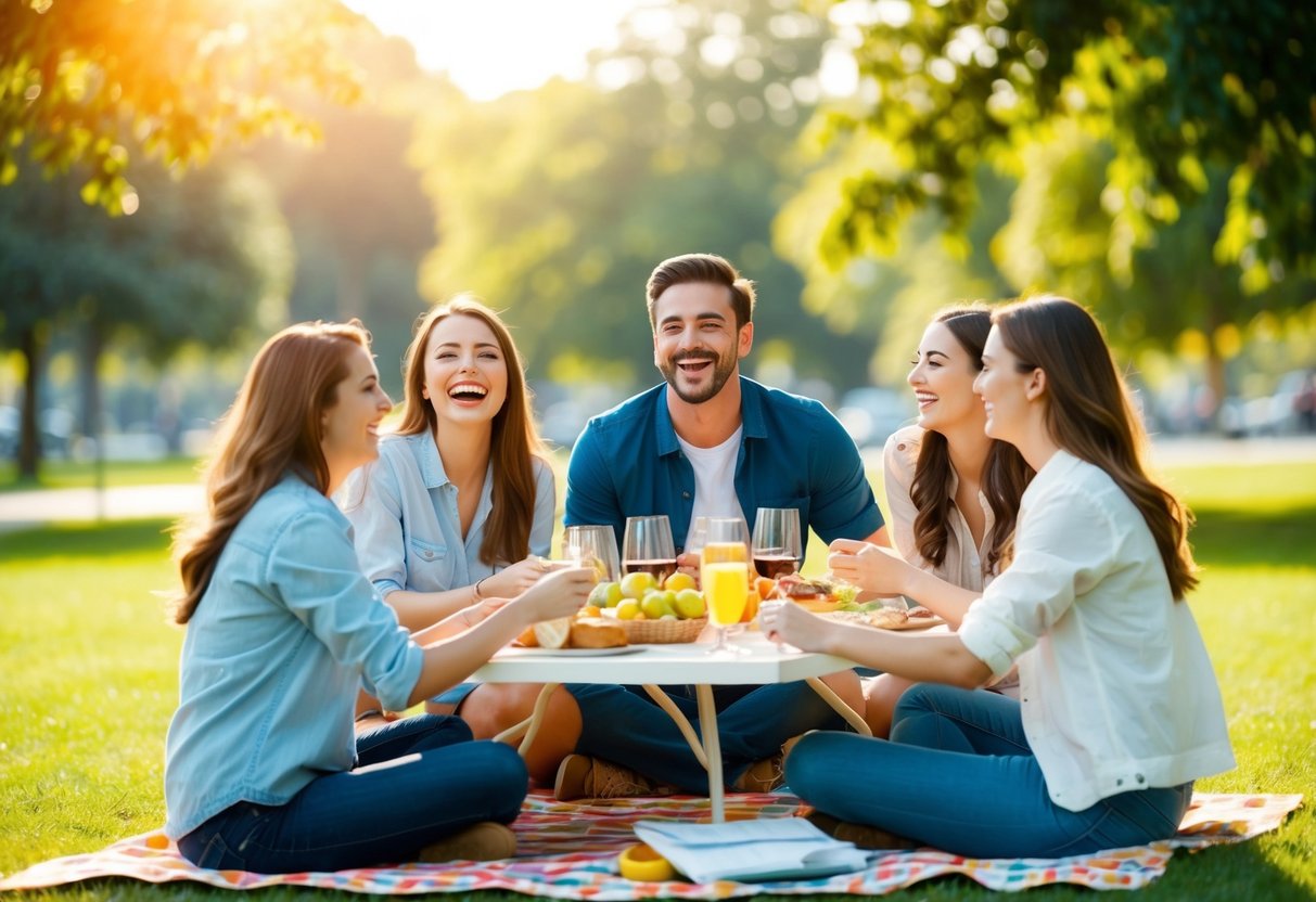 What to Do Instead of a Bridal Shower: Creative Alternatives for Celebrating Love