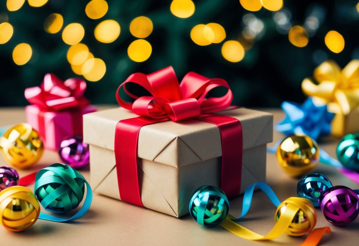 Does the Mother of the Groom Buy a Shower Gift? Here’s What You Need to Know!