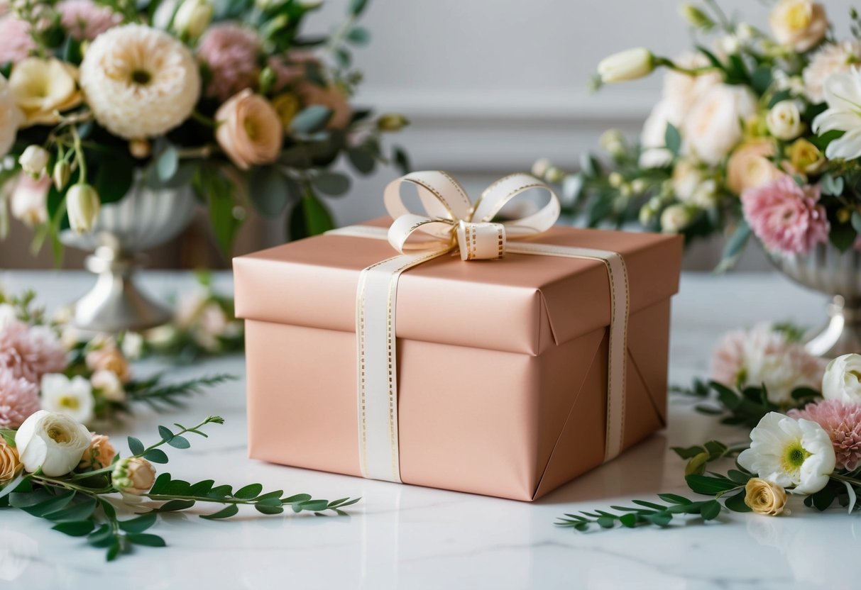 Should the Mother of the Bride Give a Gift to the Mother of the Groom? Here’s What You Need to Know