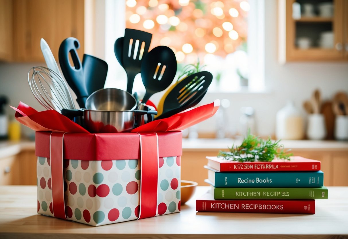 What Does the Mother of the Groom Give as a Shower Gift? Thoughtful Ideas to Celebrate the Bride