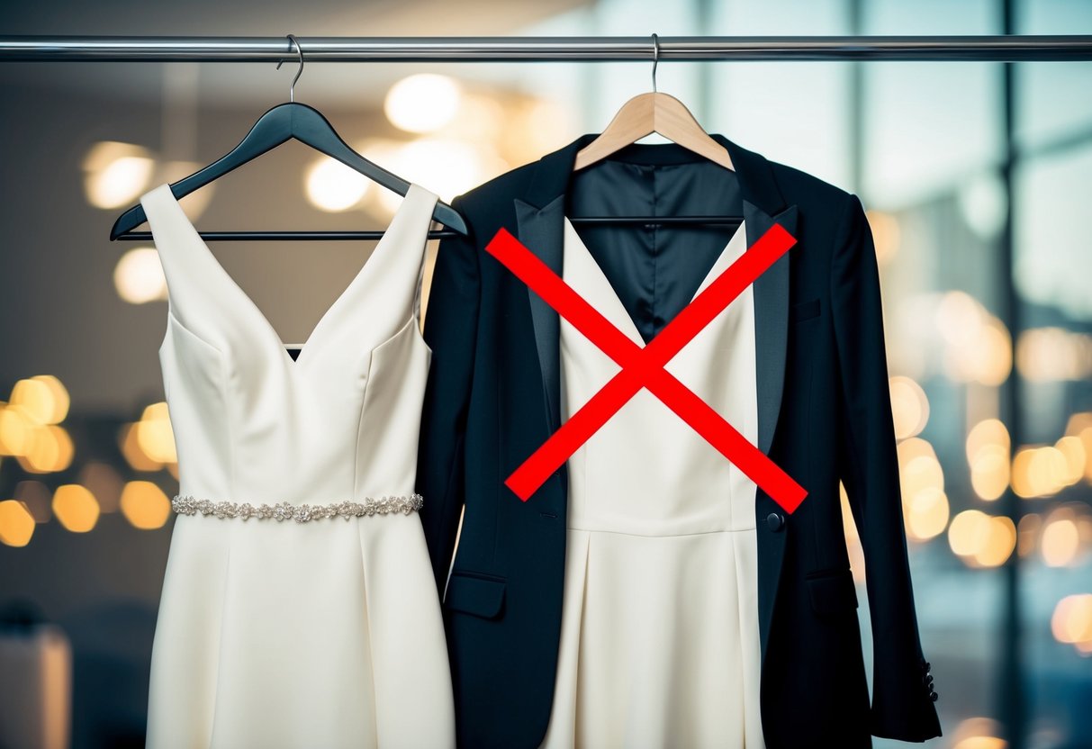 What Shouldn’t the Mother of the Groom Wear? Essential Fashion Tips for the Big Day