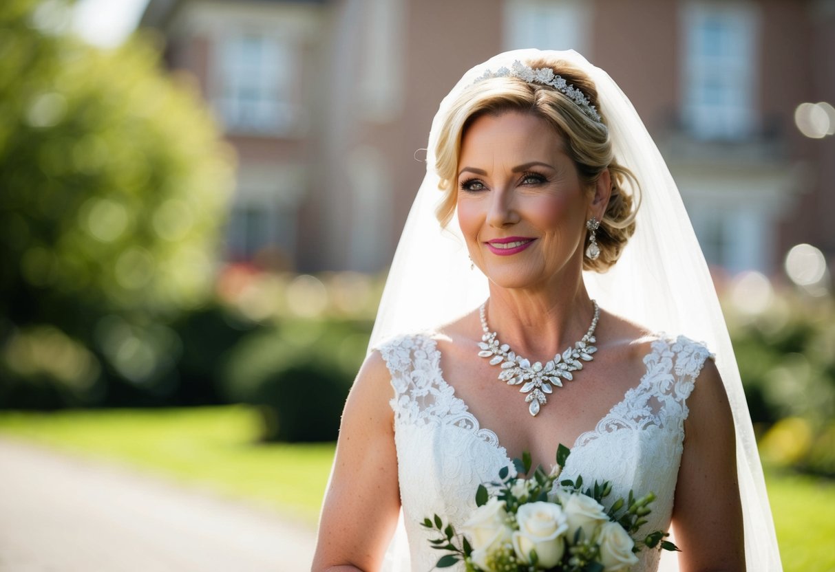 What Color Should a Mother of the Bride Not Wear? Avoid These Choices for a Perfect Day