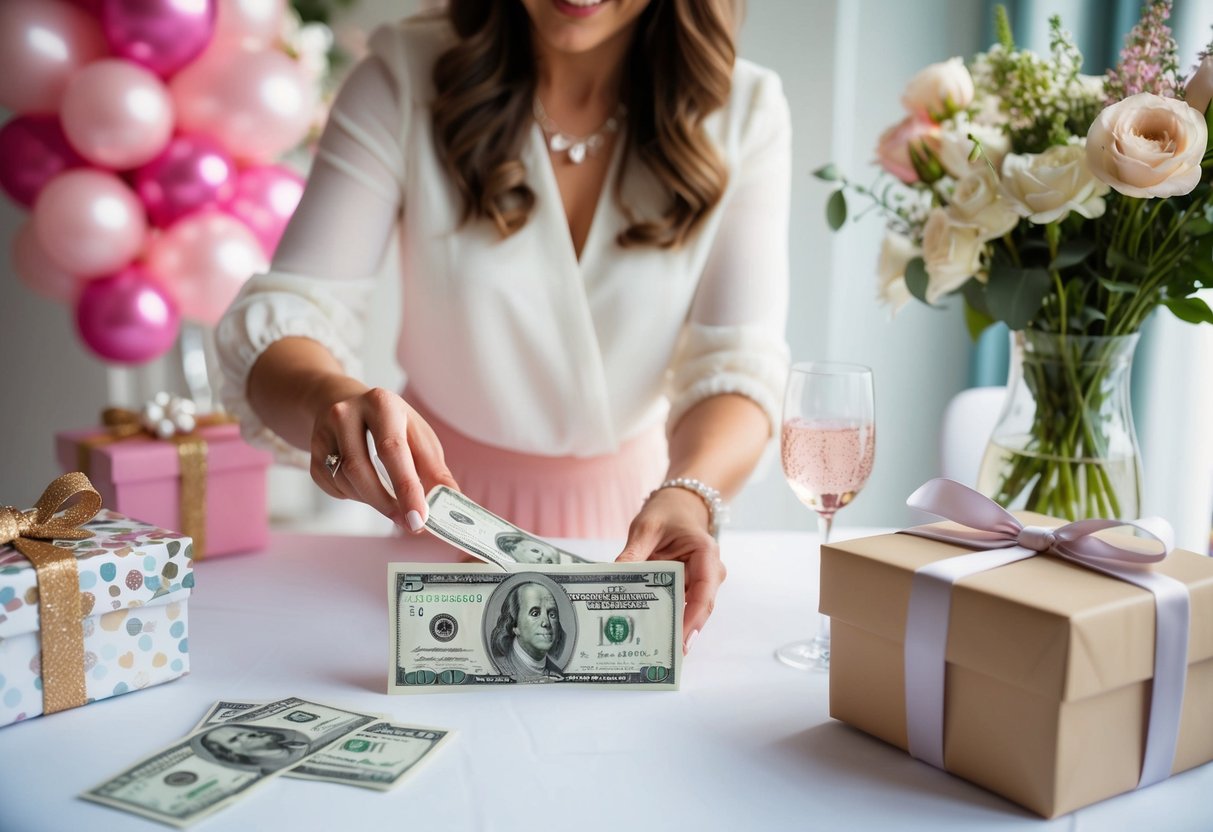Is the Mother of the Bride Supposed to Pay for the Bridal Shower? Understanding Traditional Etiquette