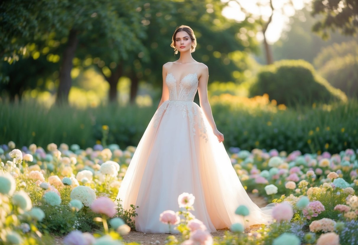 What Color Should the Mother of the Bride Wear to the Wedding? Timely Tips for a Beautiful Look