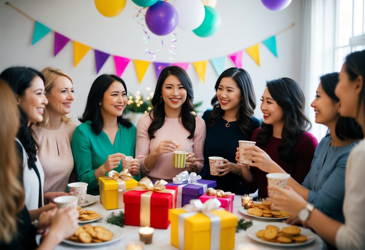 What Do British People Call a Bridal Shower? Understanding the Pre-Wedding Celebration Traditions in the UK