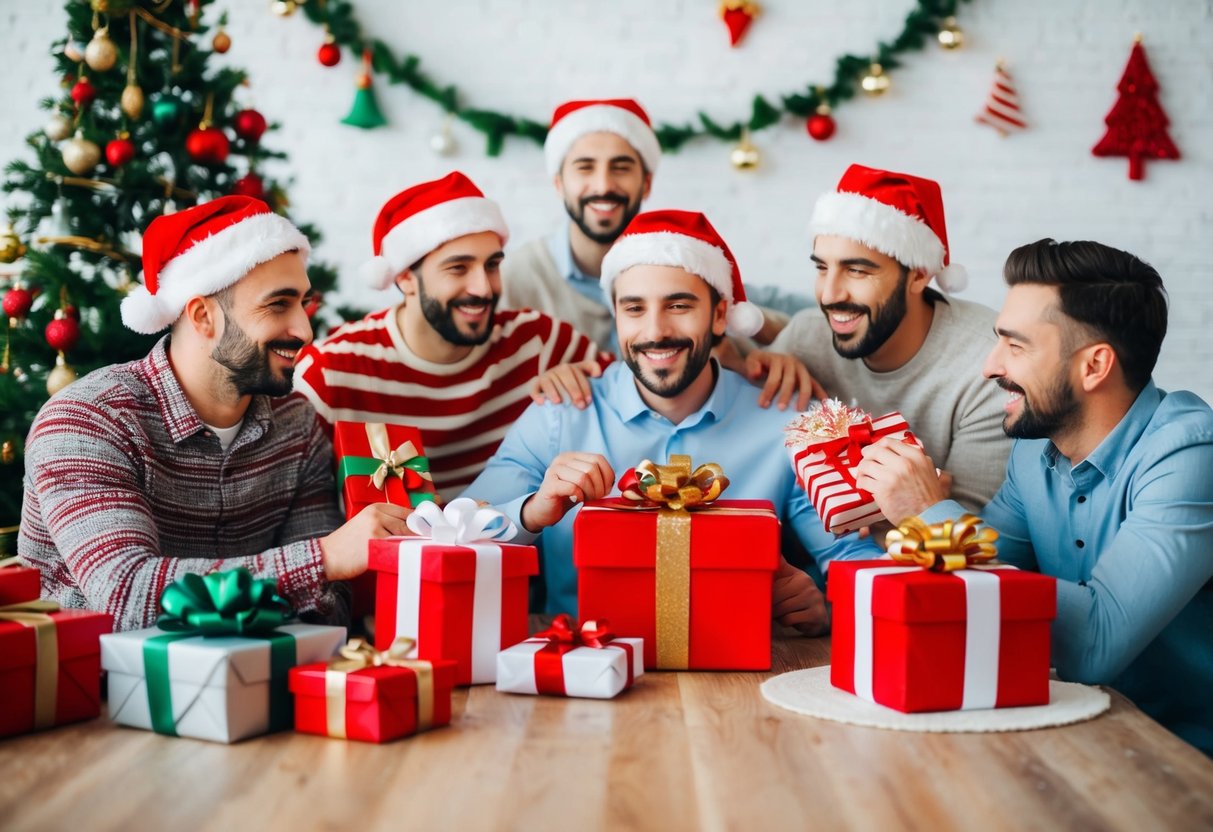 Why Don’t Men Get Bridal Showers? Exploring Gender Traditions in Wedding Celebrations
