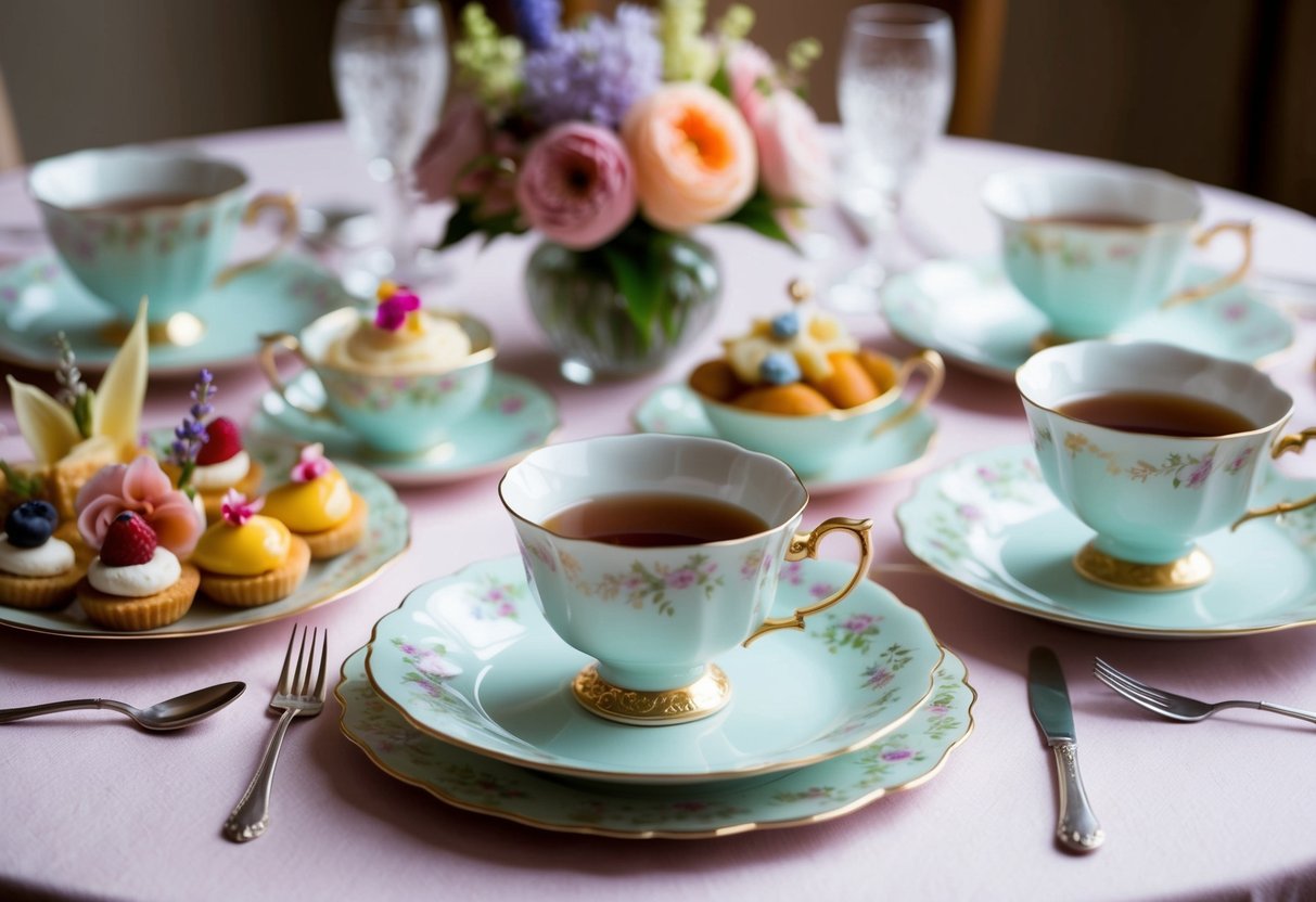 What Do You Wear to a Sunday Bridal Shower? Stylish Outfits for Celebrating the Bride-to-Be!