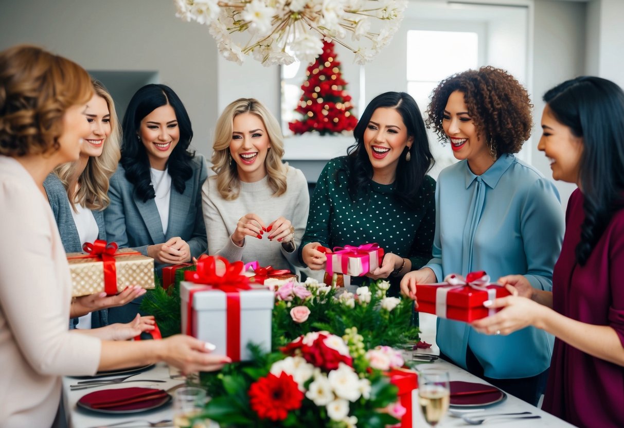 What Is Supposed to Happen at a Bridal Shower? A Guide to Celebrating the Bride-to-Be