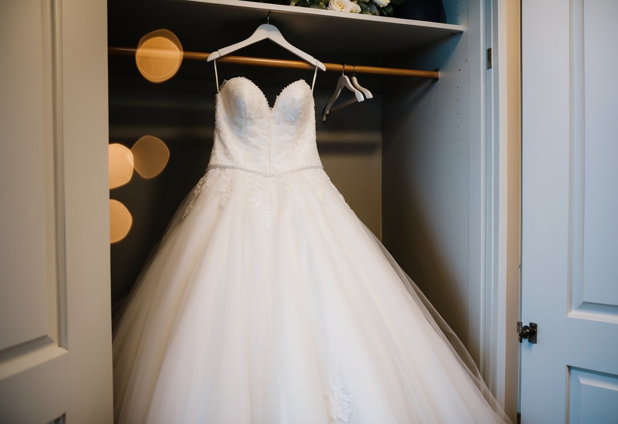Is the Husband Supposed to See the Dress Before the Wedding? Unveiling Traditions and Modern Views