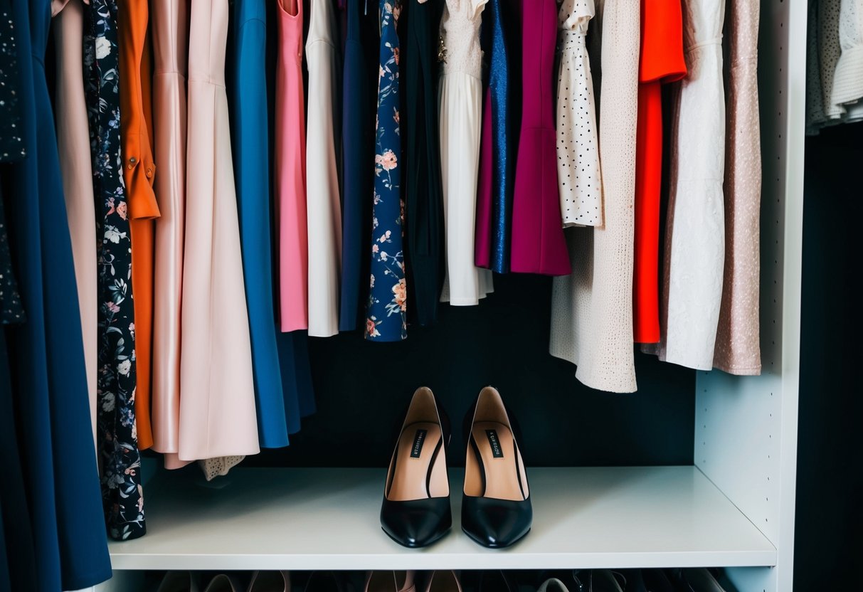 Which Colour Shoe is Suitable for All Dress? A Guide to Versatile Footwear