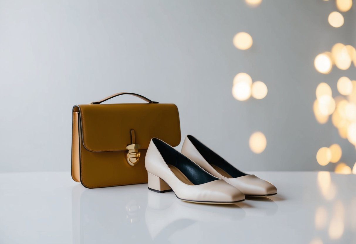 Do Shoes, Bag, and Hat Have to Match? Discovering Your Unique Style