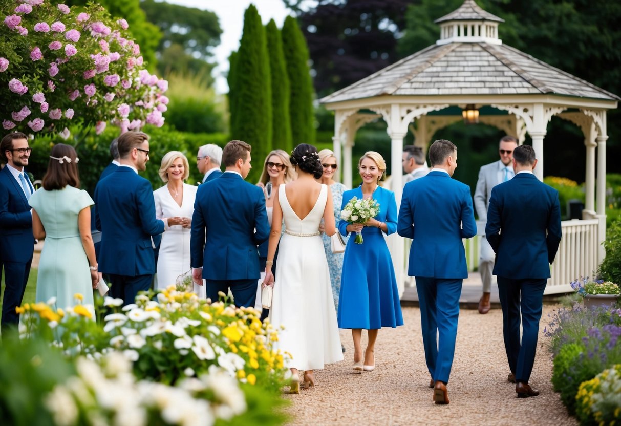 What is Acceptable to Wear to a Wedding as a Guest? Tips for Stylish Choices
