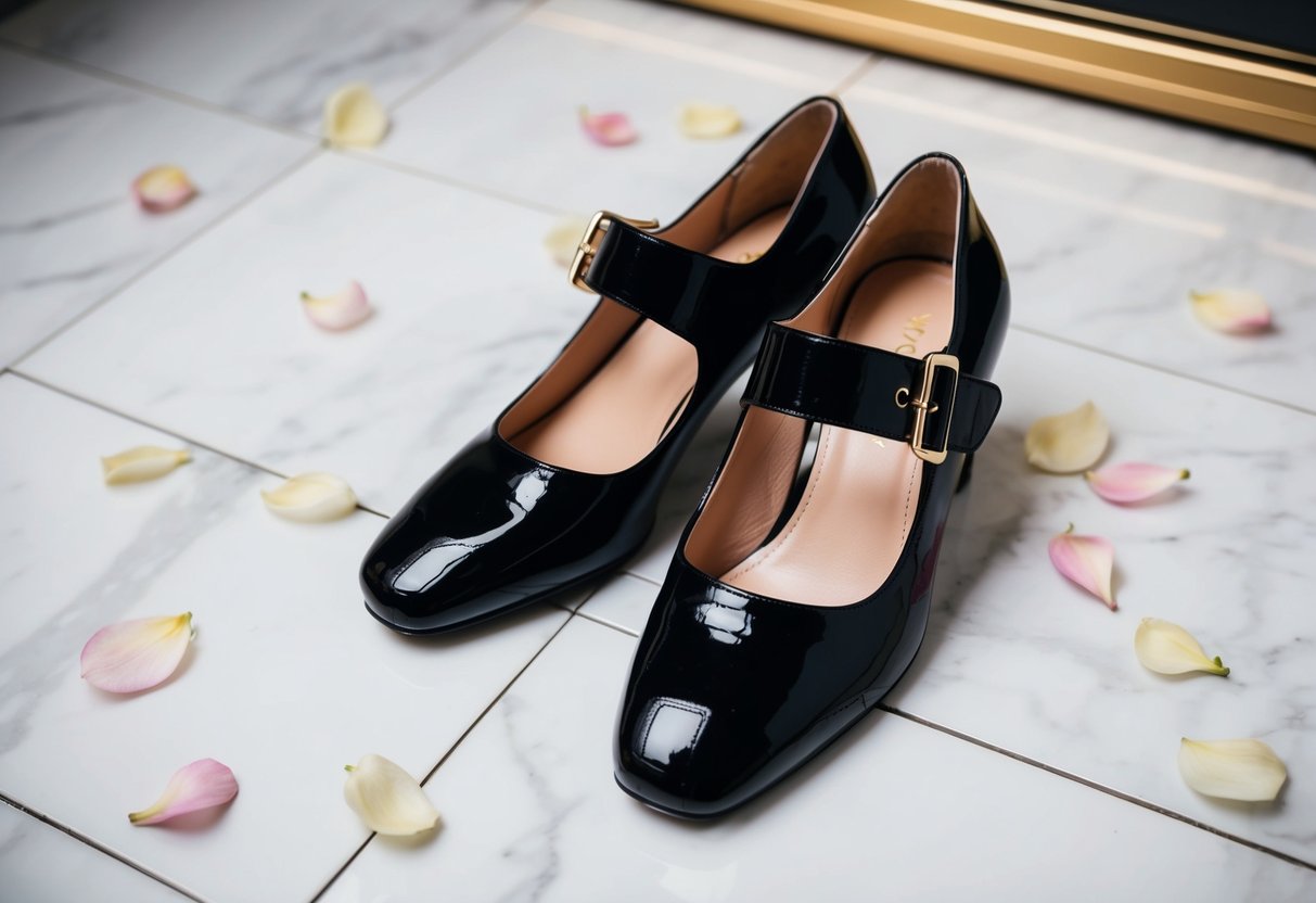 What Colour Shoes Do You Wear to a Wedding? A Guide for Stylish Guests