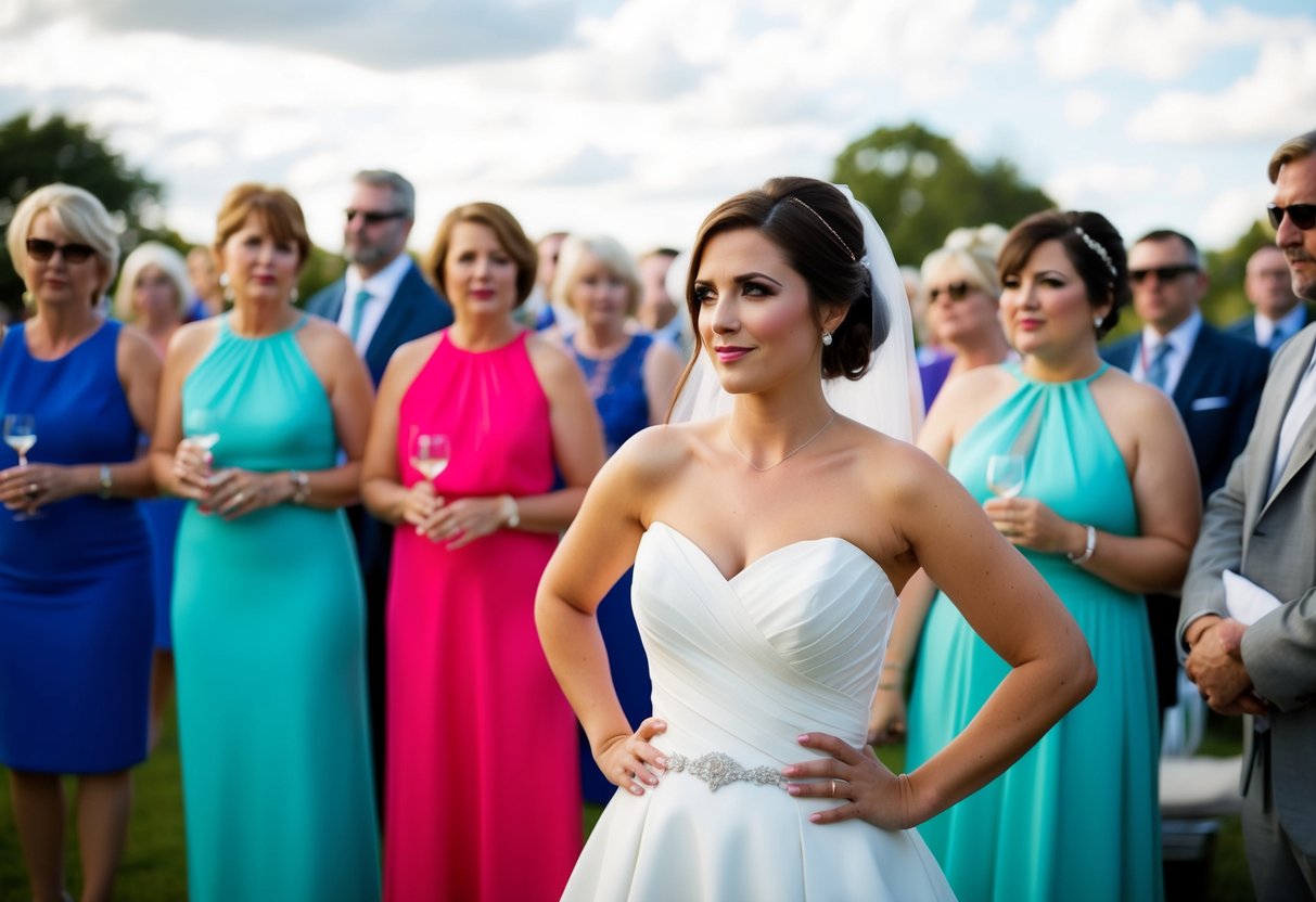 How Rude Is It to Wear White to a Wedding? A Guide to Wedding Etiquette