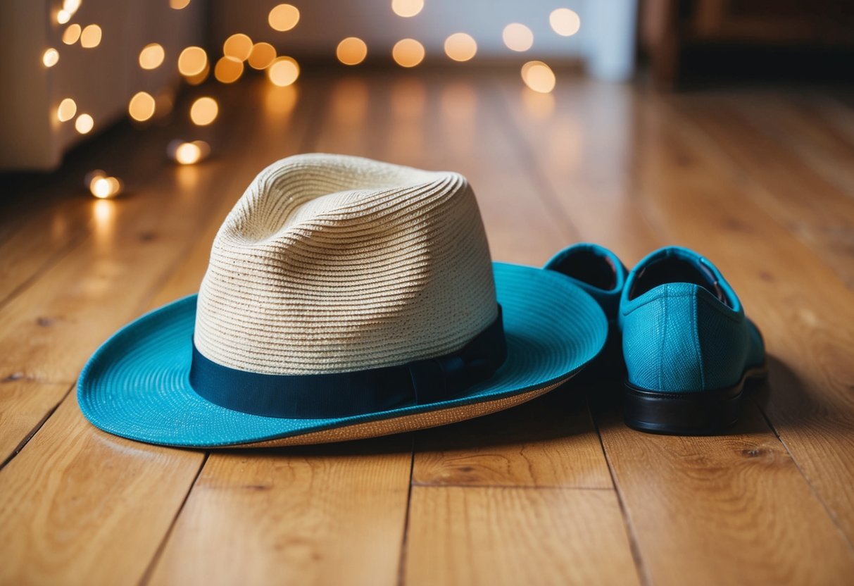 Should Your Hat and Shoes Match? Tips for Perfect Coordination
