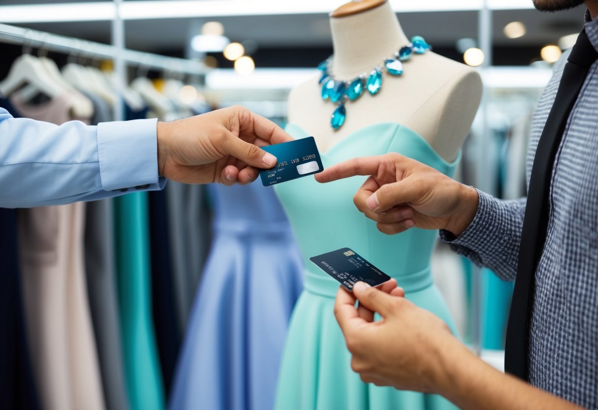 Who Pays for the Mother of the Groom’s Dress? Understanding Wedding Etiquette