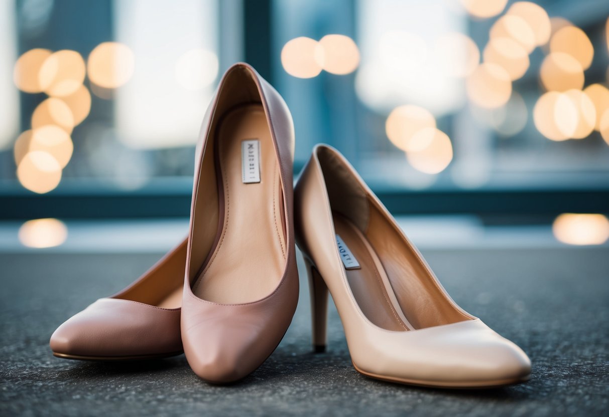 Why Are Flats Better Than Heels? Discover the Comfort and Style Benefits