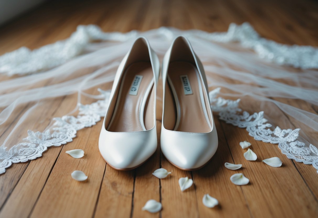 Is It OK to Wear Your Wedding Shoes Again? Embracing Sentimental Style Beyond the Big Day