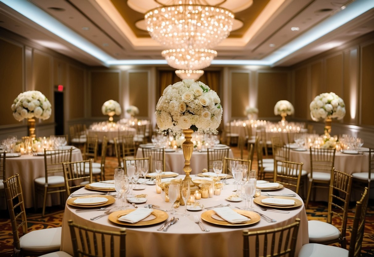 Can You Wear Gold to a Wedding? Here’s What You Need to Know!