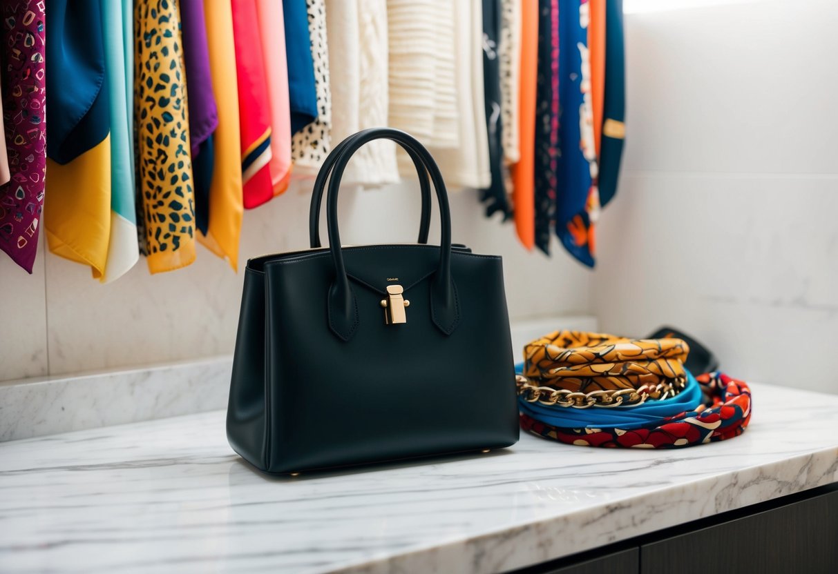 What Color Handbag Goes with Everything? The Ultimate Guide to Versatile Fashion Choices
