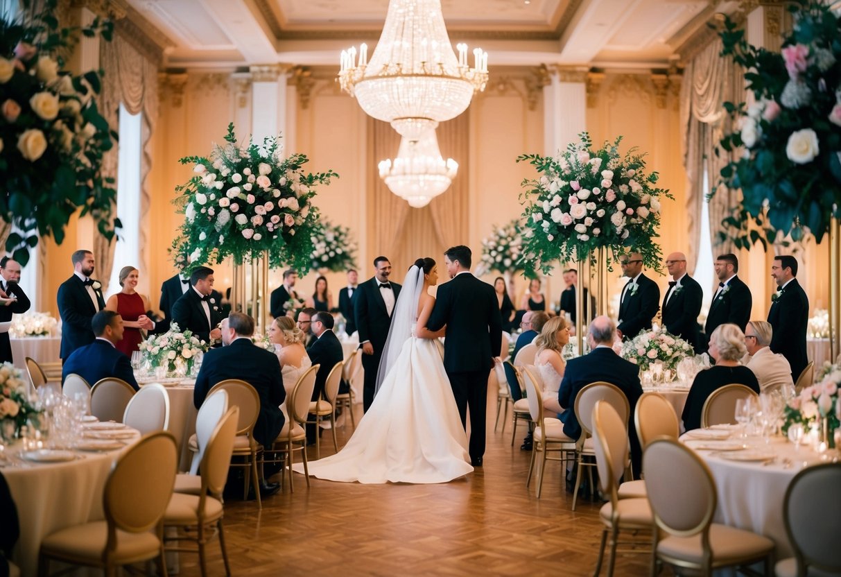 Can You Wear Floral to a Formal Wedding? A Guide to Elegant Floral Attire