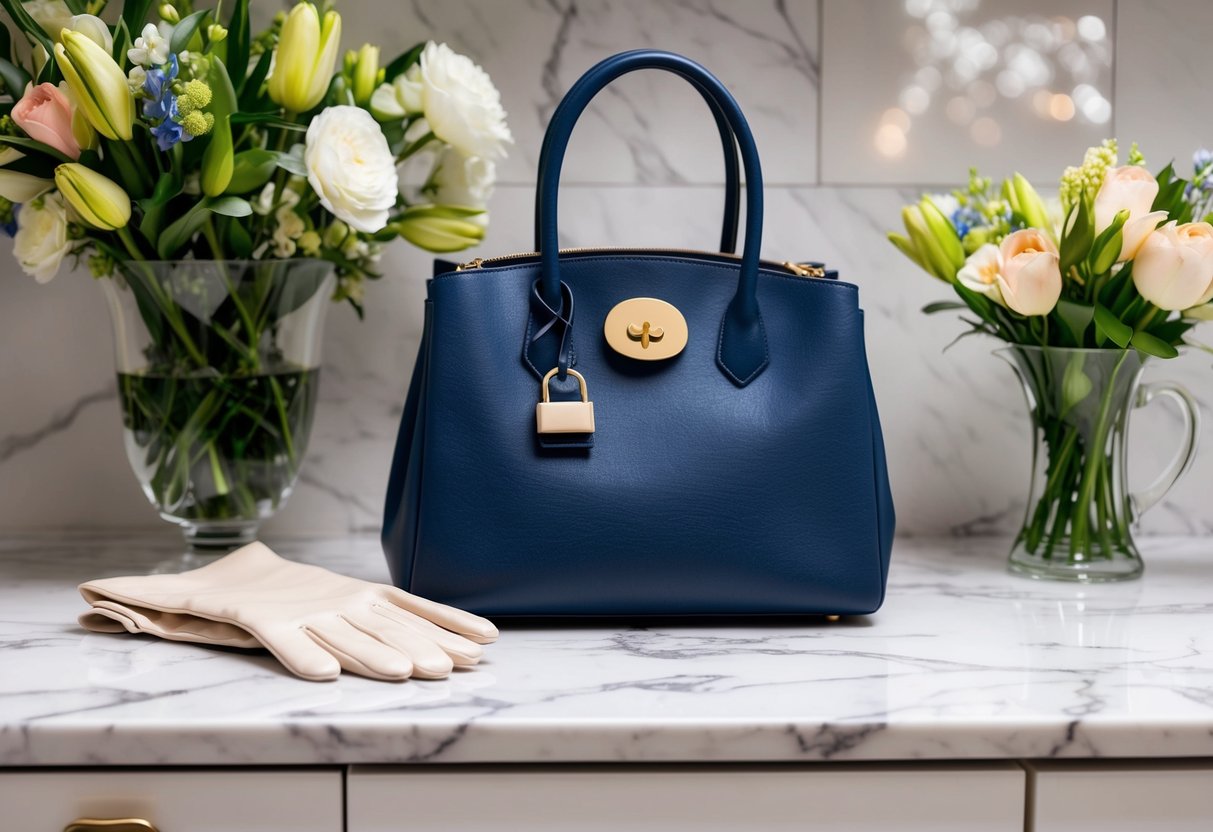 How Do You Carry a Handbag Elegantly? Tips for Timeless Style